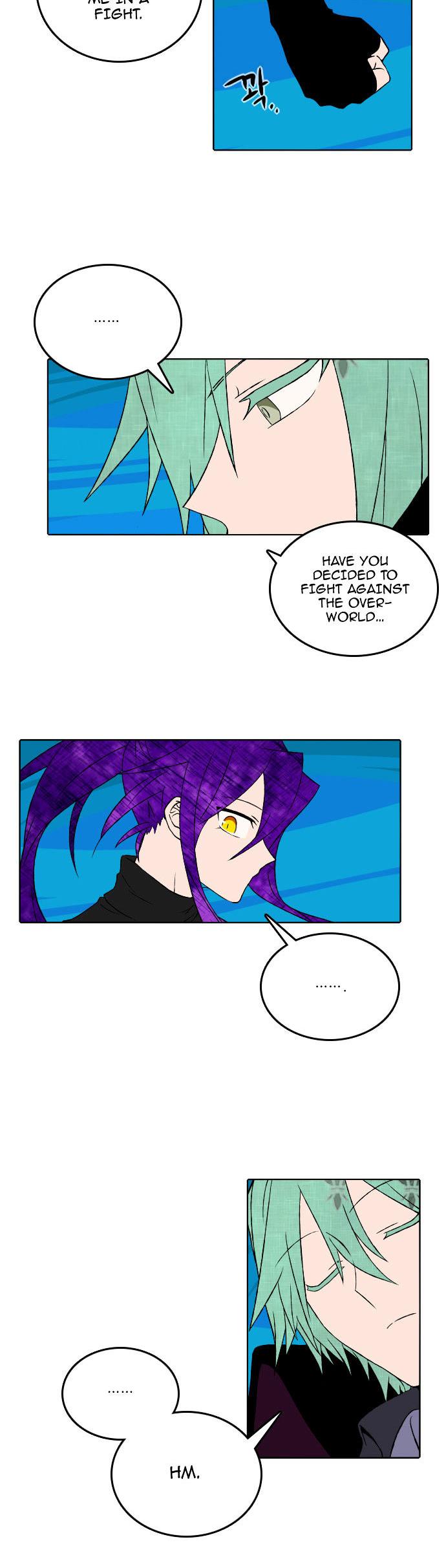 Niflheim Chapter 67 page 6 - Chapter 67