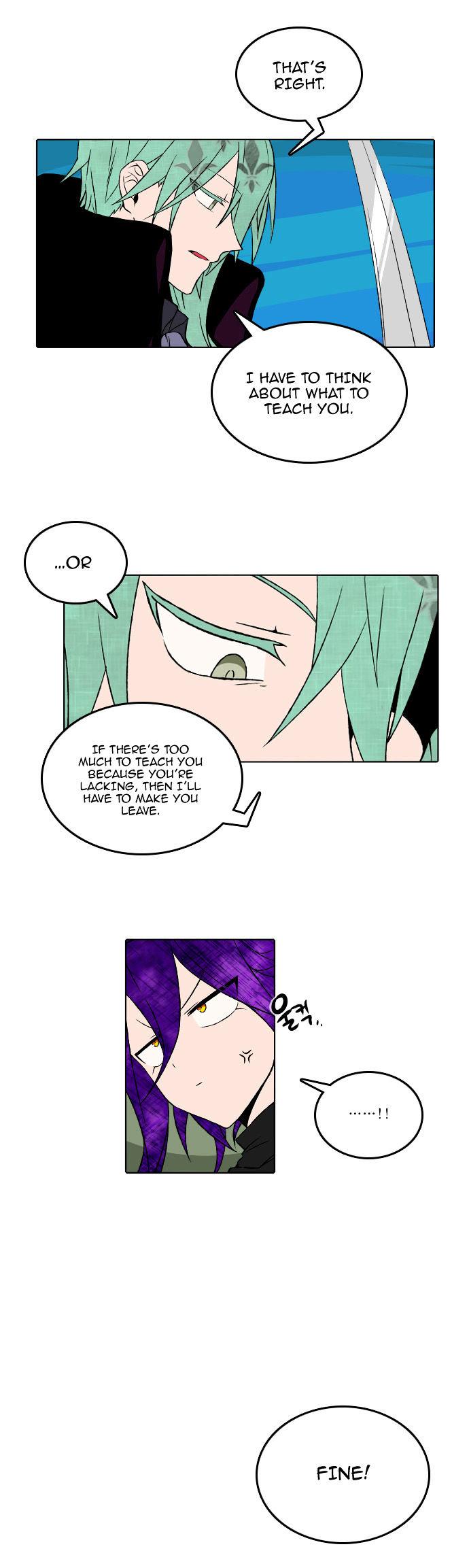 Niflheim Chapter 67 page 9 - Chapter 67