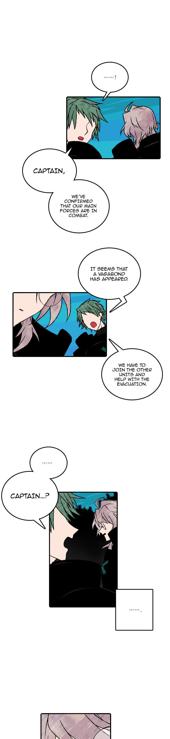 Niflheim Chapter 69 page 13 - Chapter 69