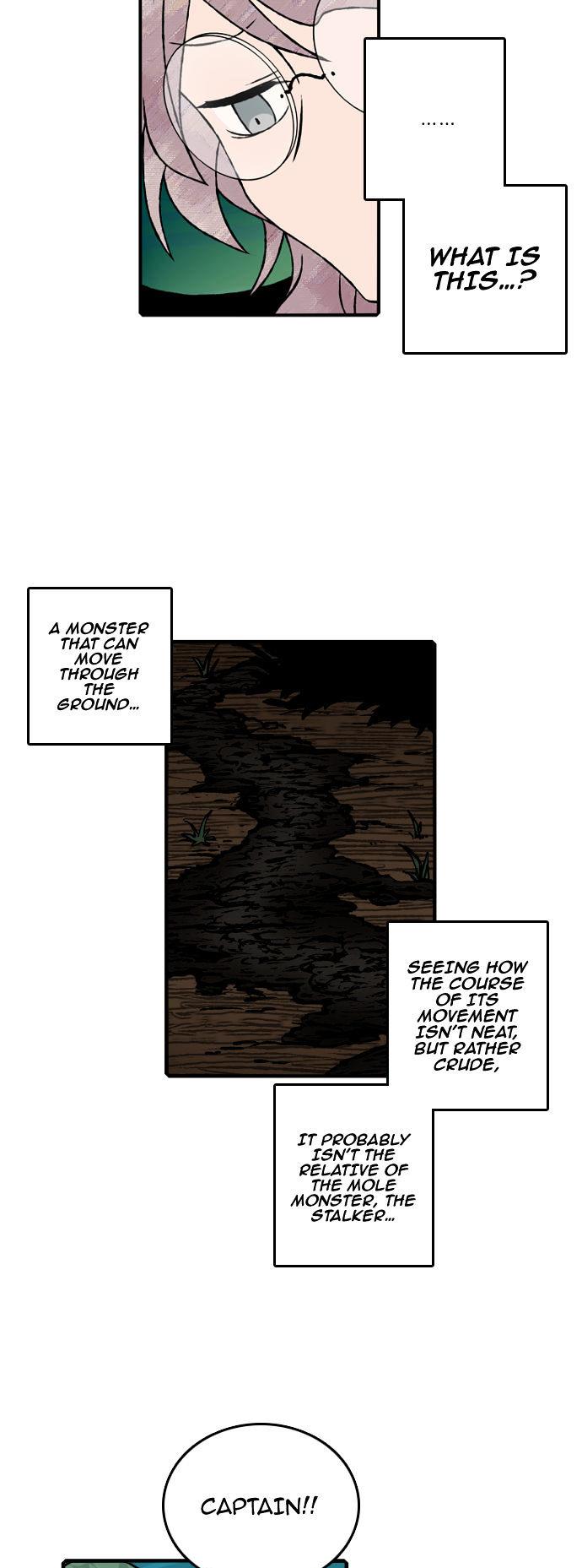 Niflheim Chapter 69 page 14 - Chapter 69
