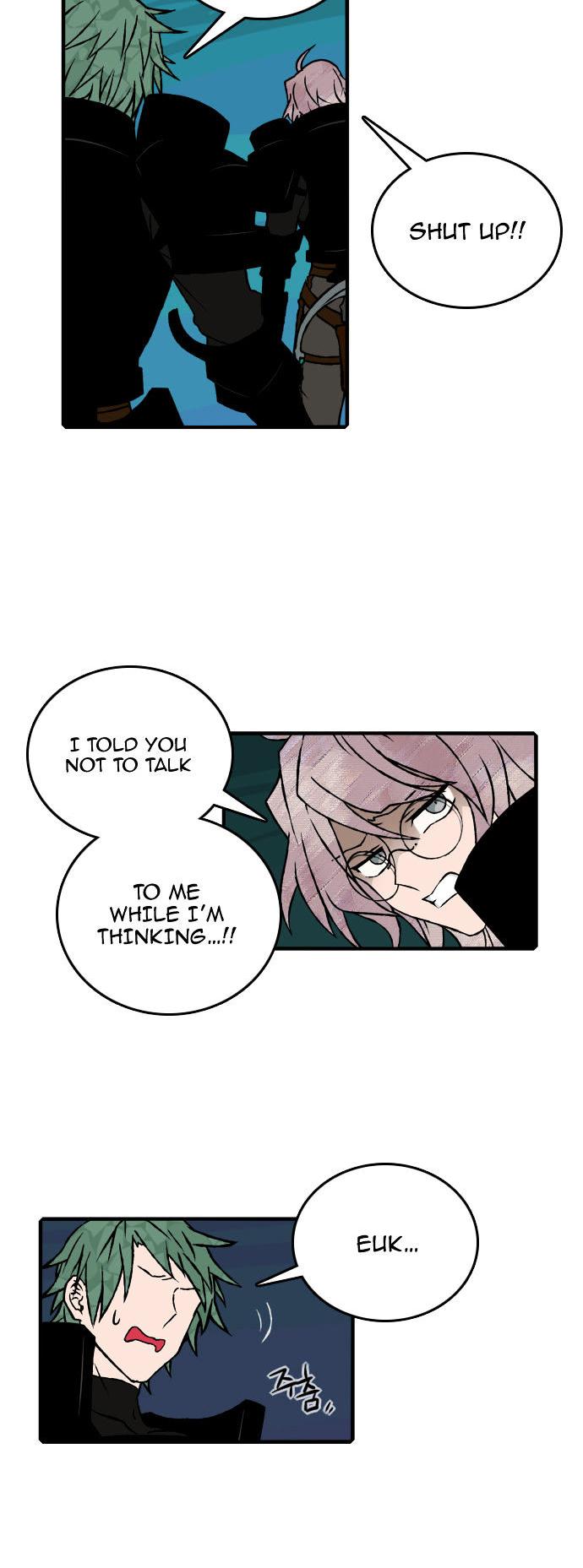 Niflheim Chapter 69 page 15 - Chapter 69