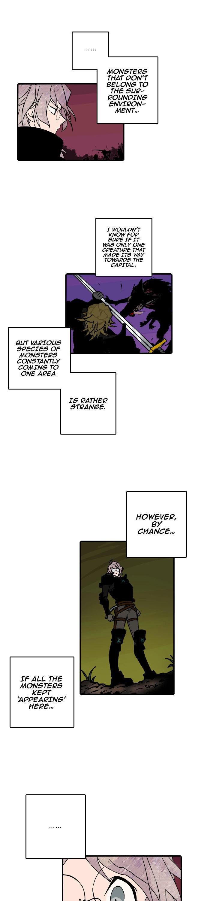 Niflheim Chapter 69 page 16 - Chapter 69