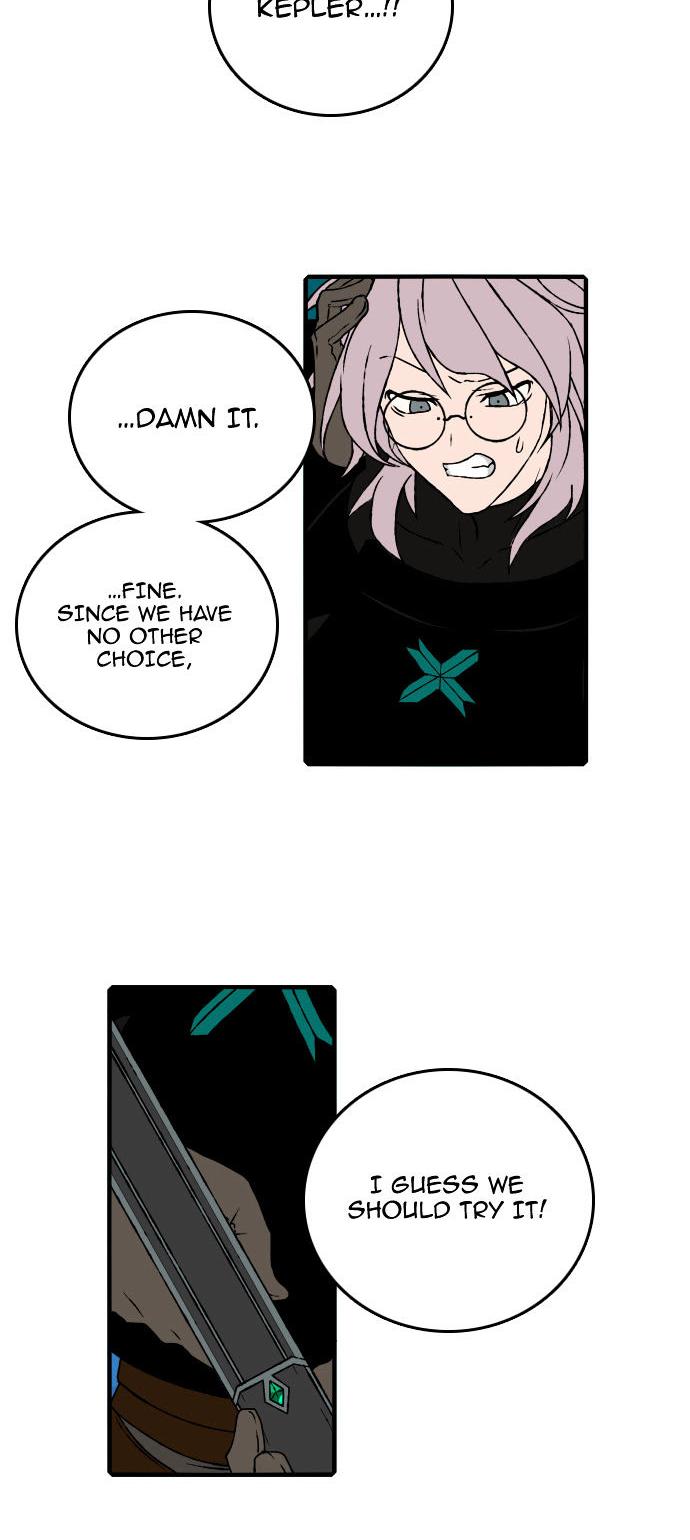 Niflheim Chapter 70 page 13 - Chapter 70