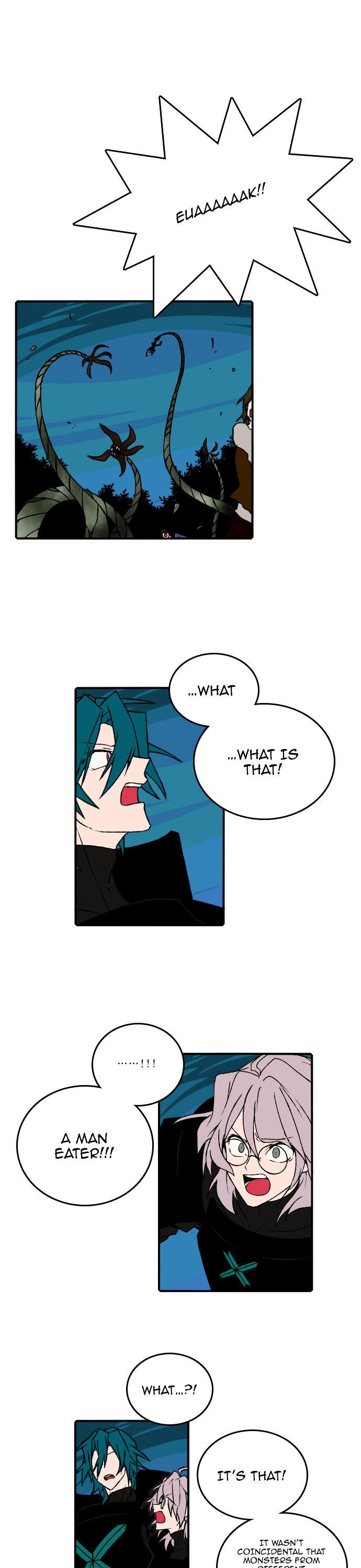 Niflheim Chapter 70 page 2 - Chapter 70