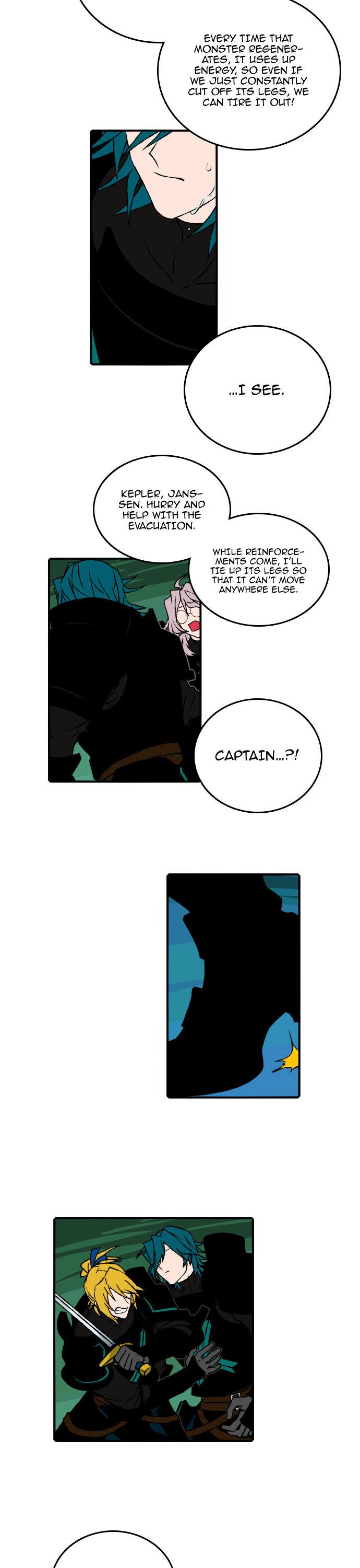 Niflheim Chapter 70 page 7 - Chapter 70