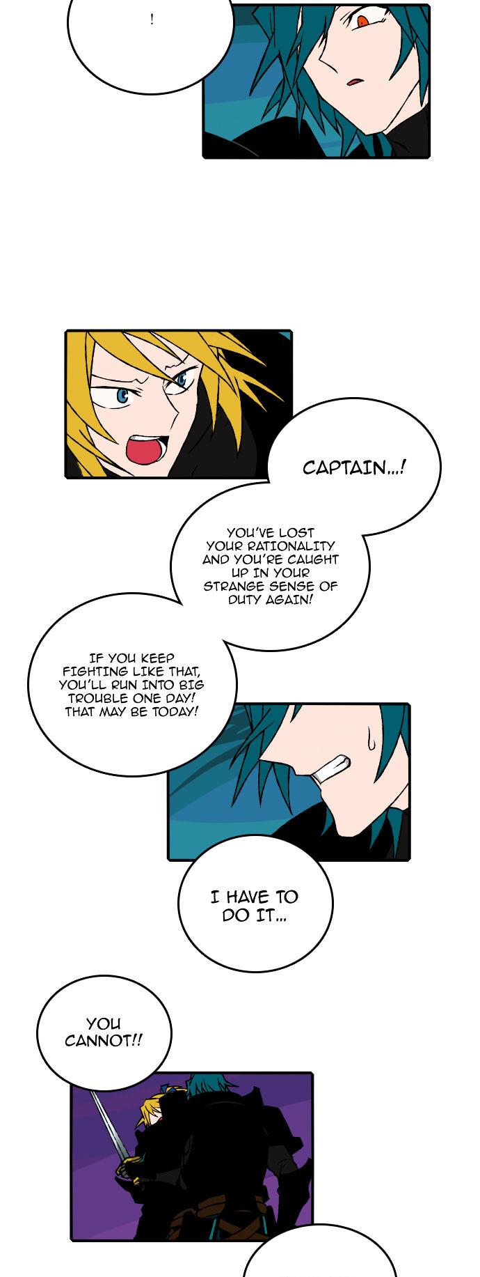 Niflheim Chapter 70 page 8 - Chapter 70