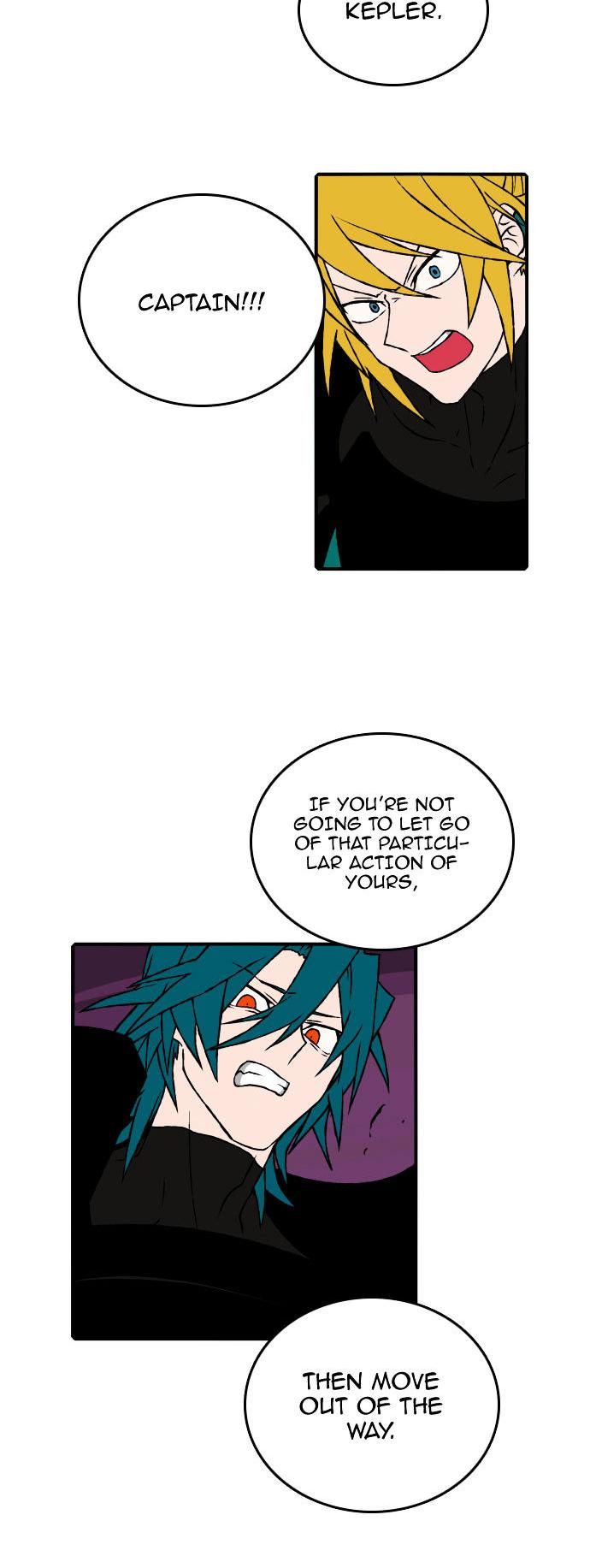 Niflheim Chapter 70 page 9 - Chapter 70