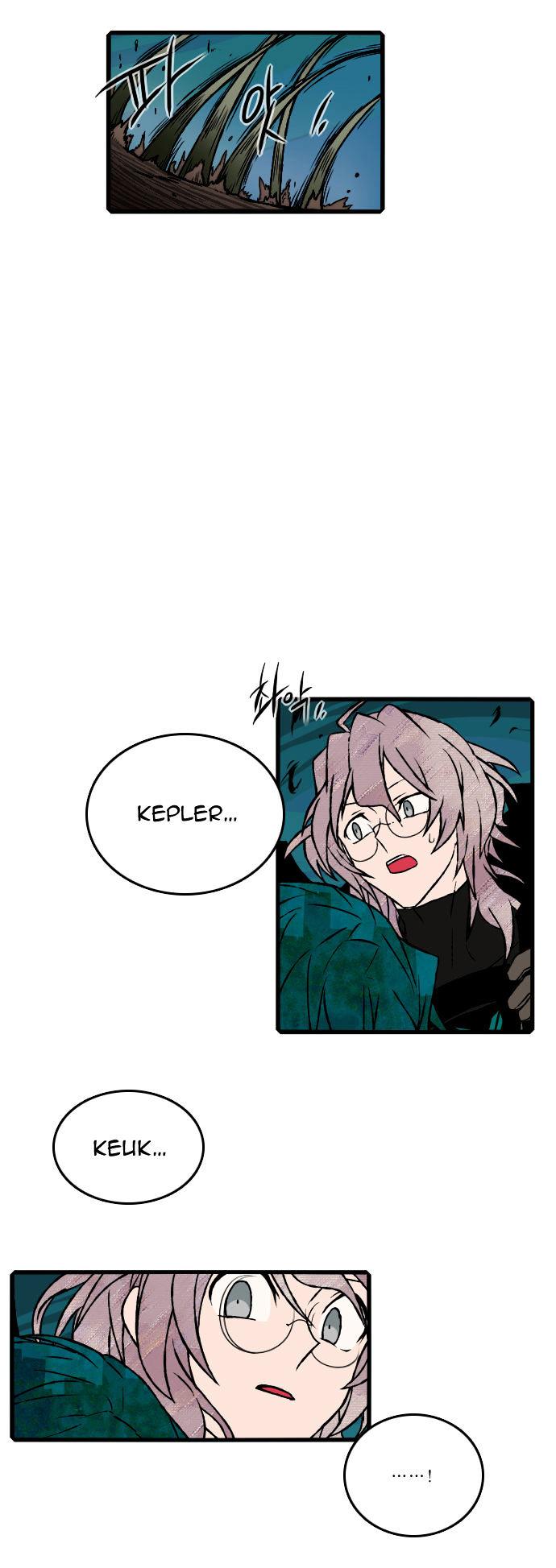 Niflheim Chapter 72 page 12 - Chapter 72