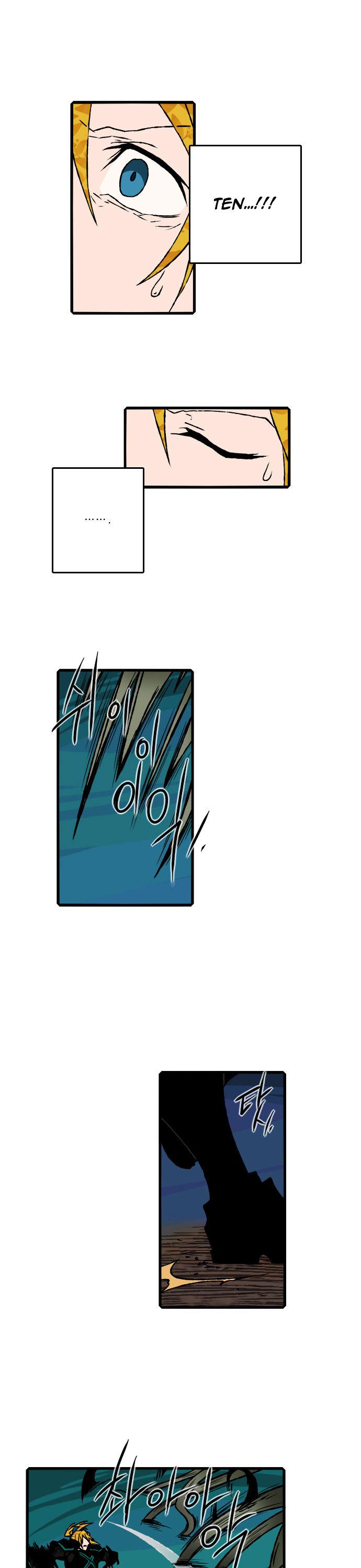 Niflheim Chapter 72 page 14 - Chapter 72