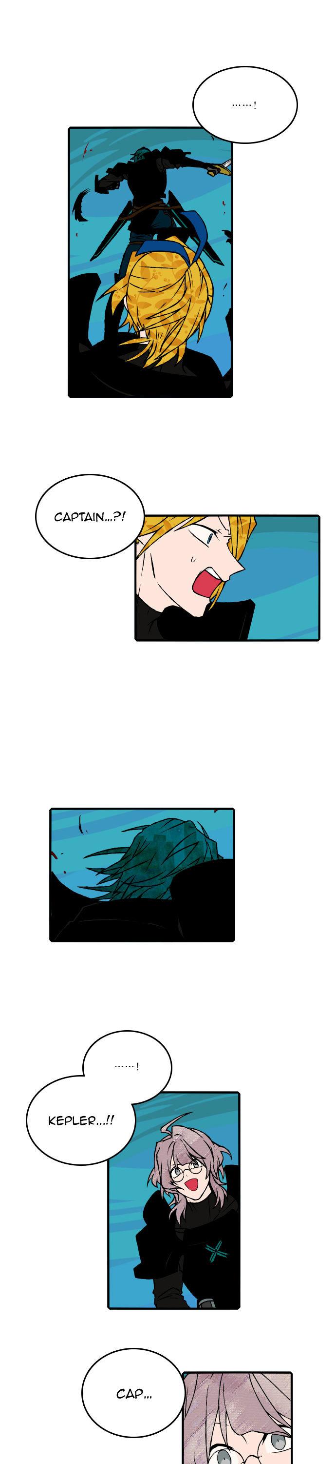 Niflheim Chapter 72 page 2 - Chapter 72