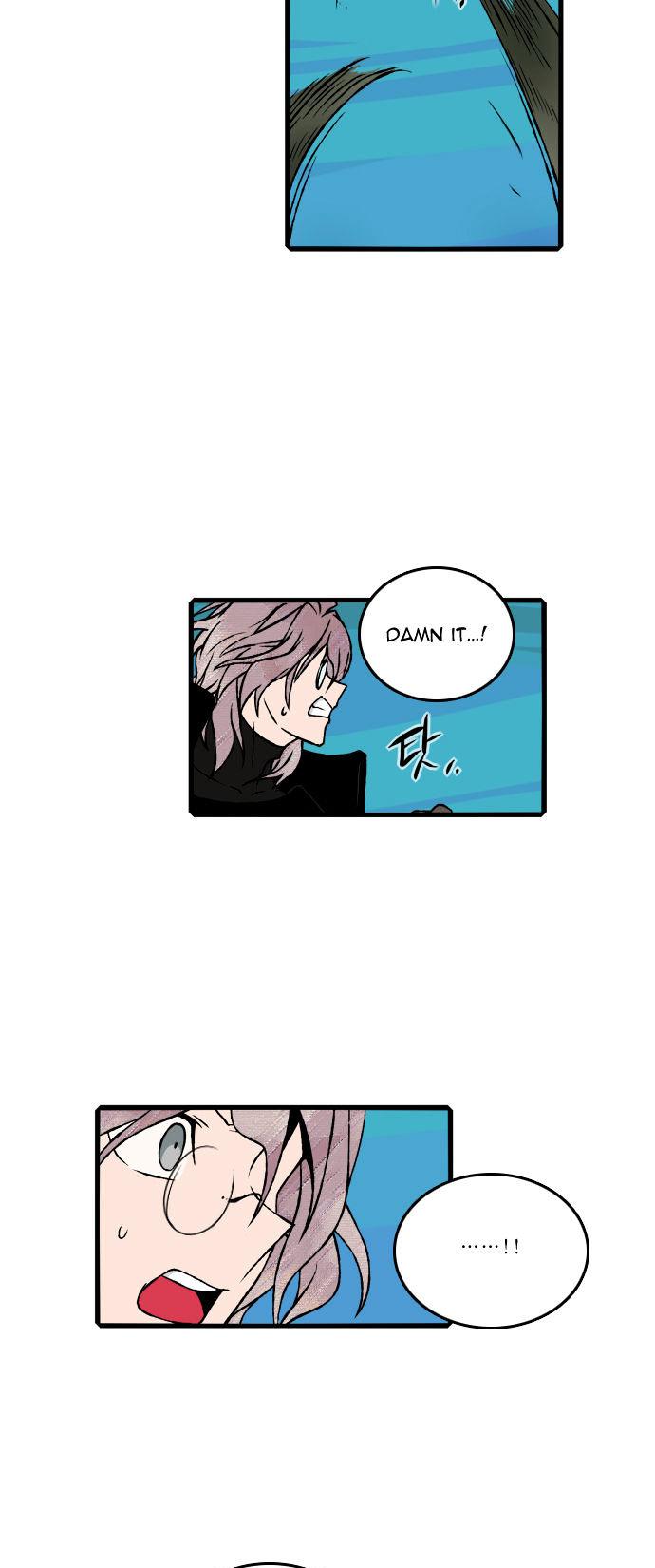 Niflheim Chapter 72 page 8 - Chapter 72