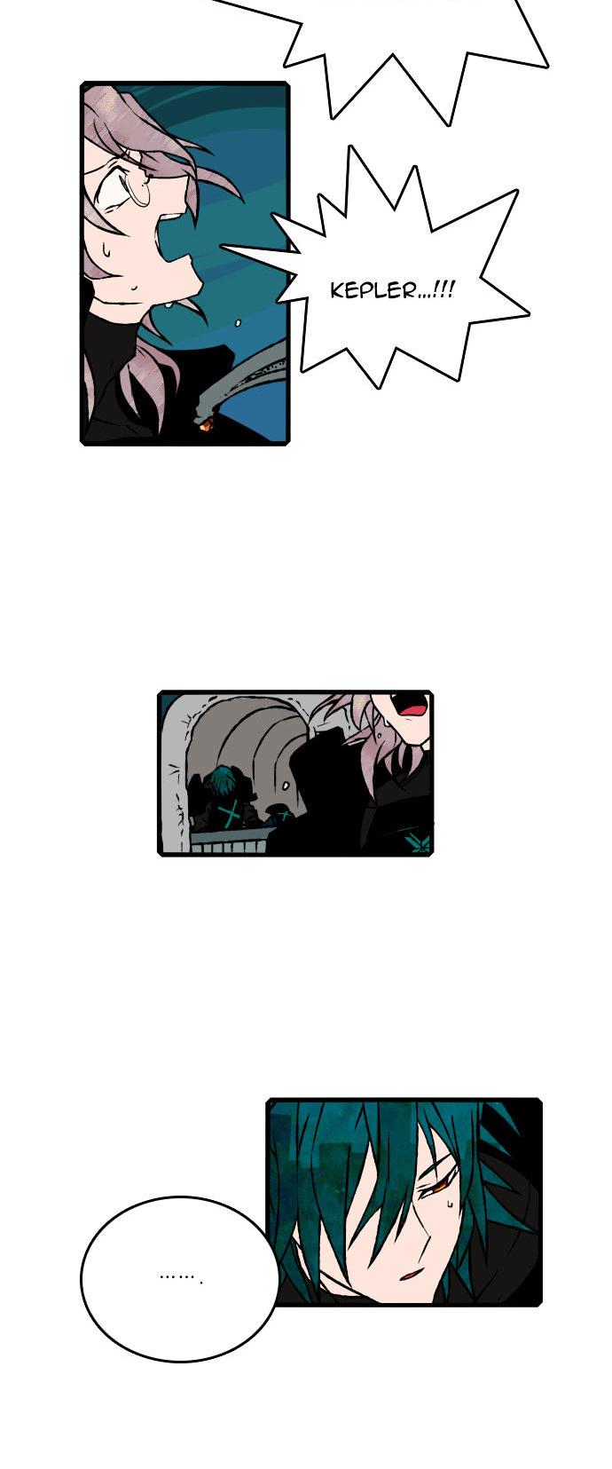Niflheim Chapter 73 page 21 - Chapter 73