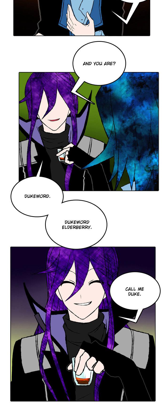 Niflheim Chapter 9 page 15 - Chapter 9 : The Sienna Barrel (5)