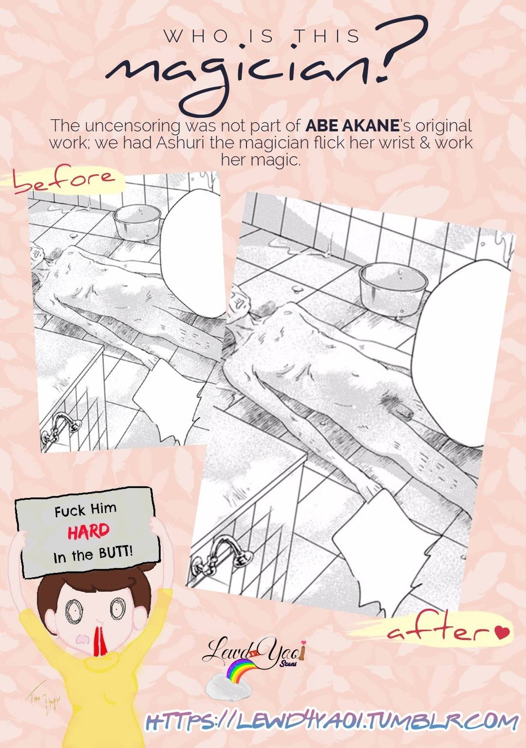 Nigai no Theme Chapter 0.4 page 9 - Chapter 0.4: Prologue Part 4