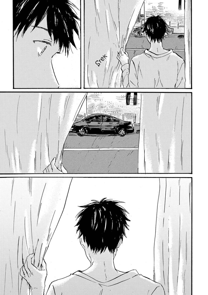 Nigatsu no Eden Chapter 2 page 10 - Chapter 2