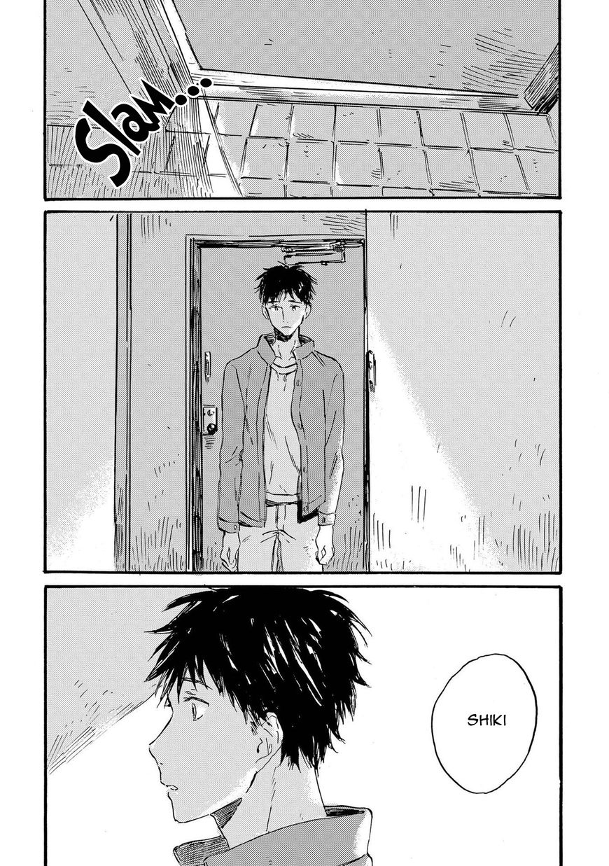 Nigatsu no Eden Chapter 2 page 20 - Chapter 2
