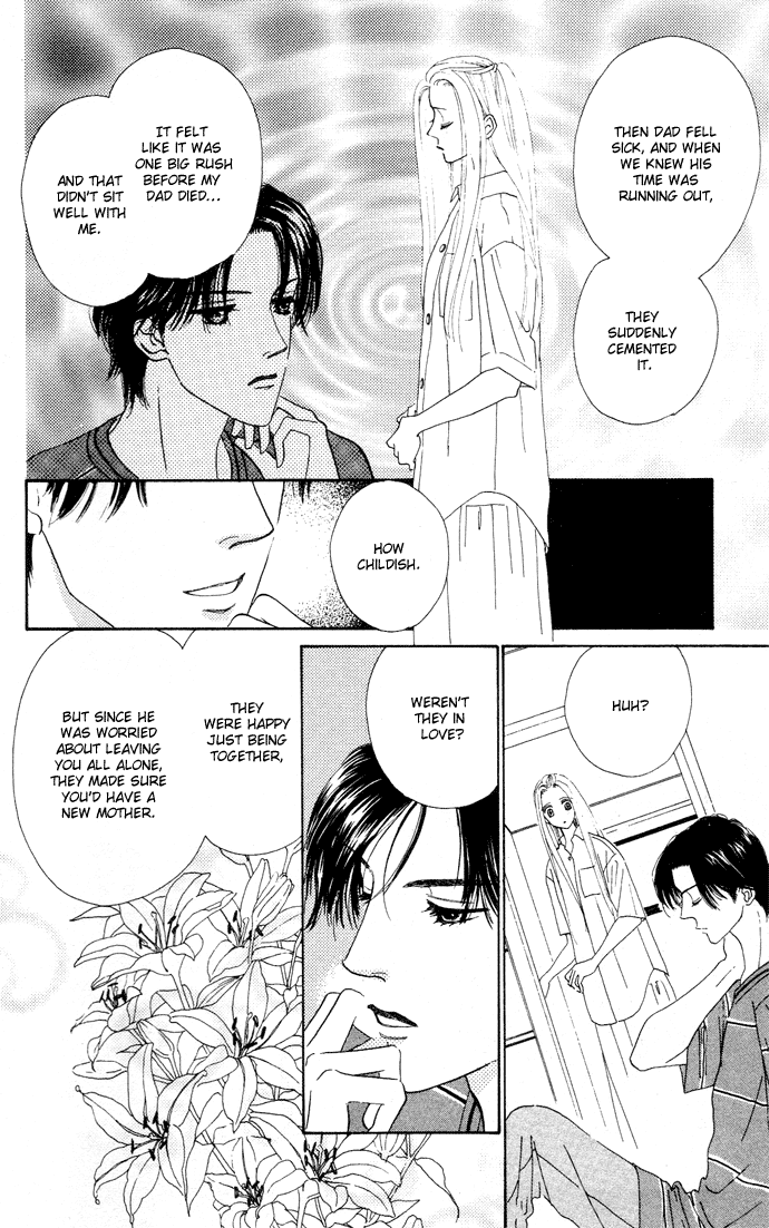 Nigeru Natsu Chapter 1.2 page 23 - Chapter 1 v2 : Summer Escapade