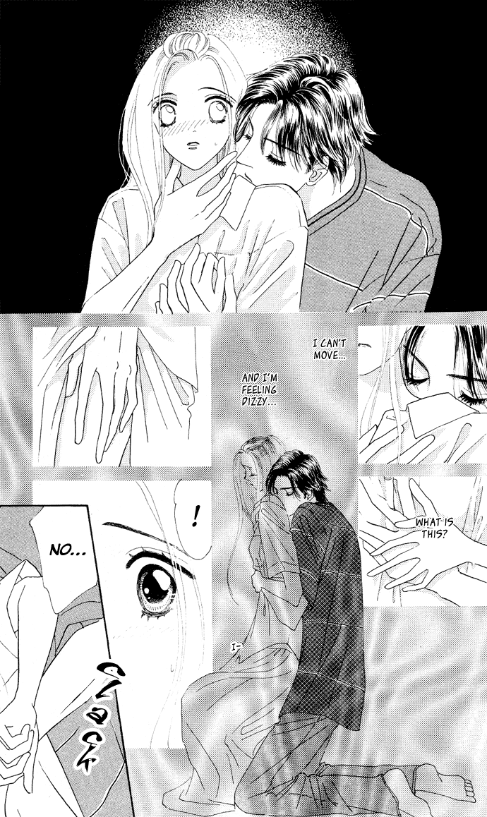 Nigeru Natsu Chapter 1.2 page 26 - Chapter 1 v2 : Summer Escapade