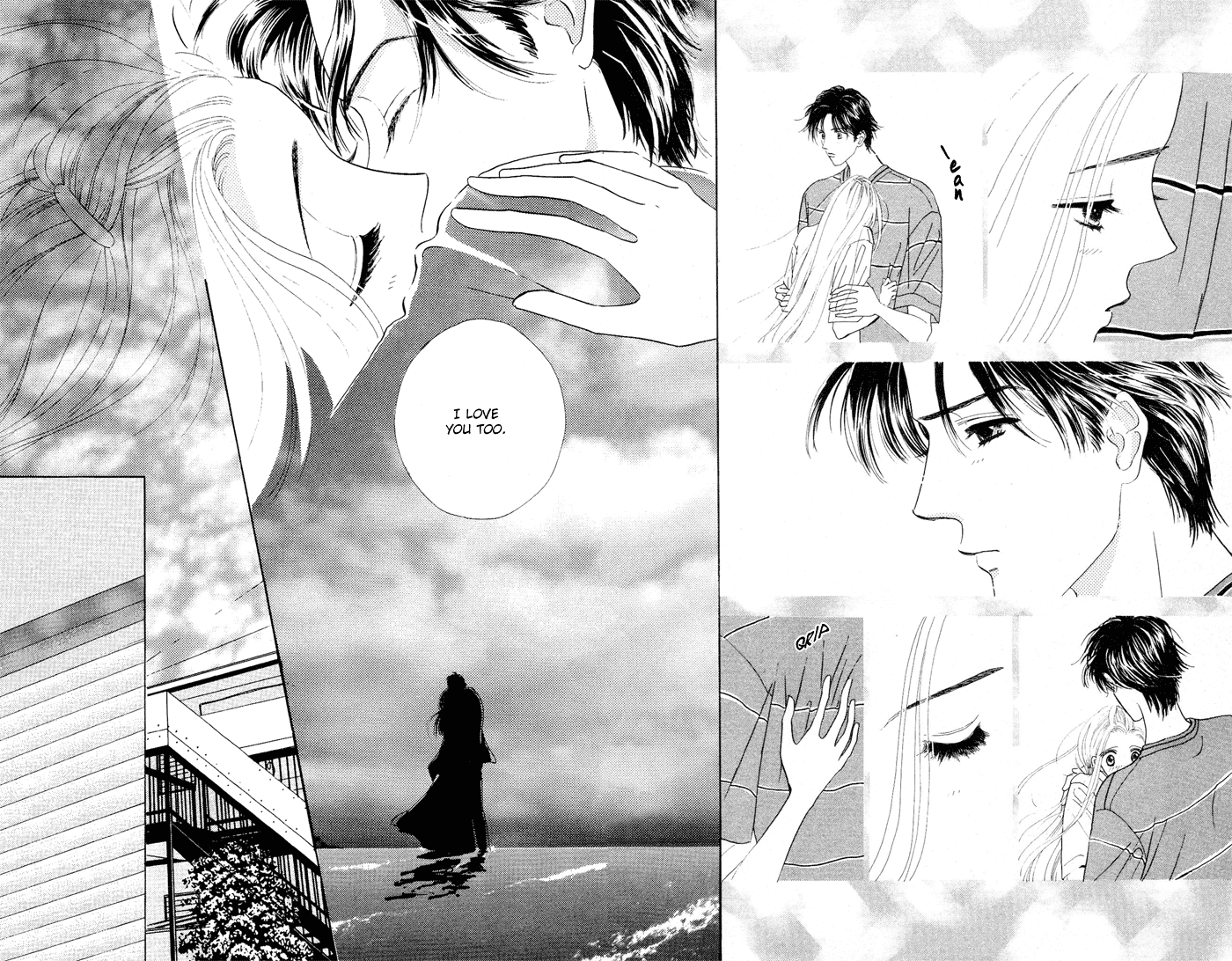 Nigeru Natsu Chapter 1.2 page 31 - Chapter 1 v2 : Summer Escapade