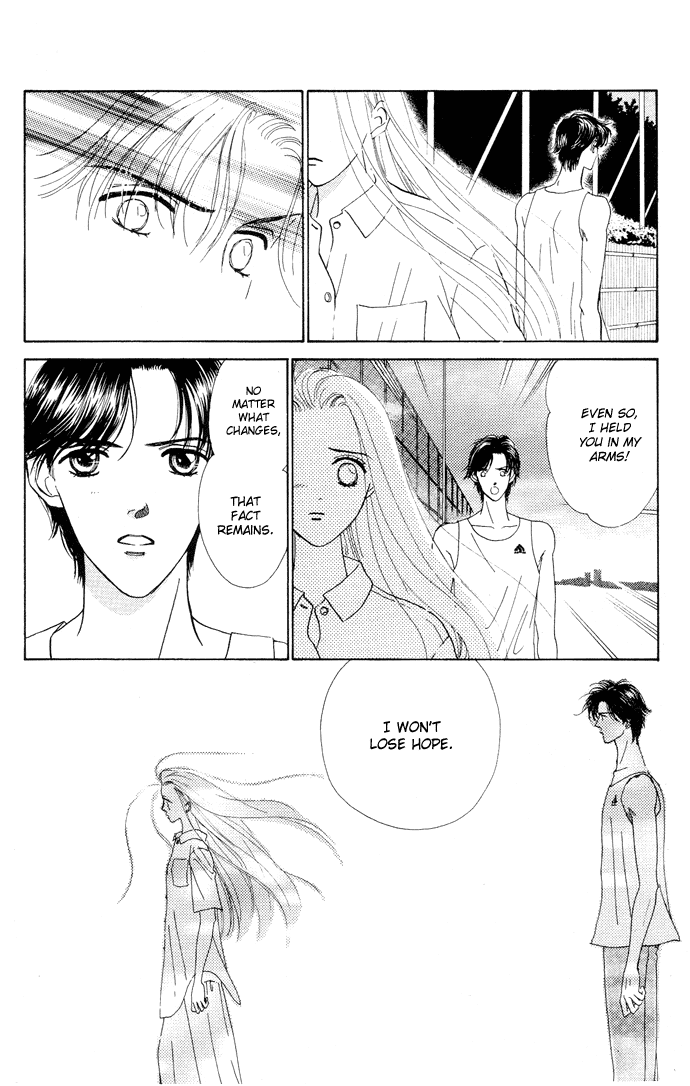 Nigeru Natsu Chapter 1.2 page 40 - Chapter 1 v2 : Summer Escapade