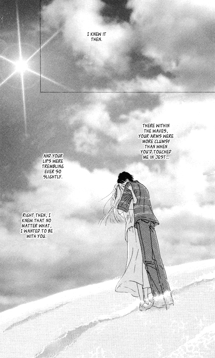 Nigeru Natsu Chapter 1.2 page 49 - Chapter 1 v2 : Summer Escapade