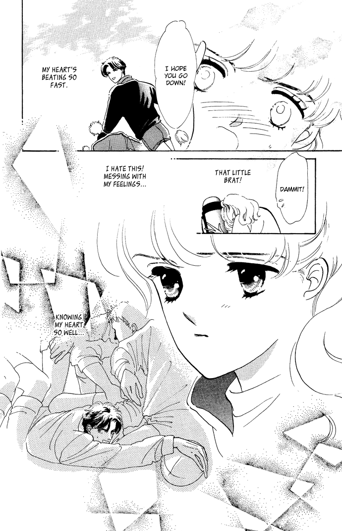 Nigeru Natsu Chapter 2.2 page 19 - Chapter 2 v2 : Surely