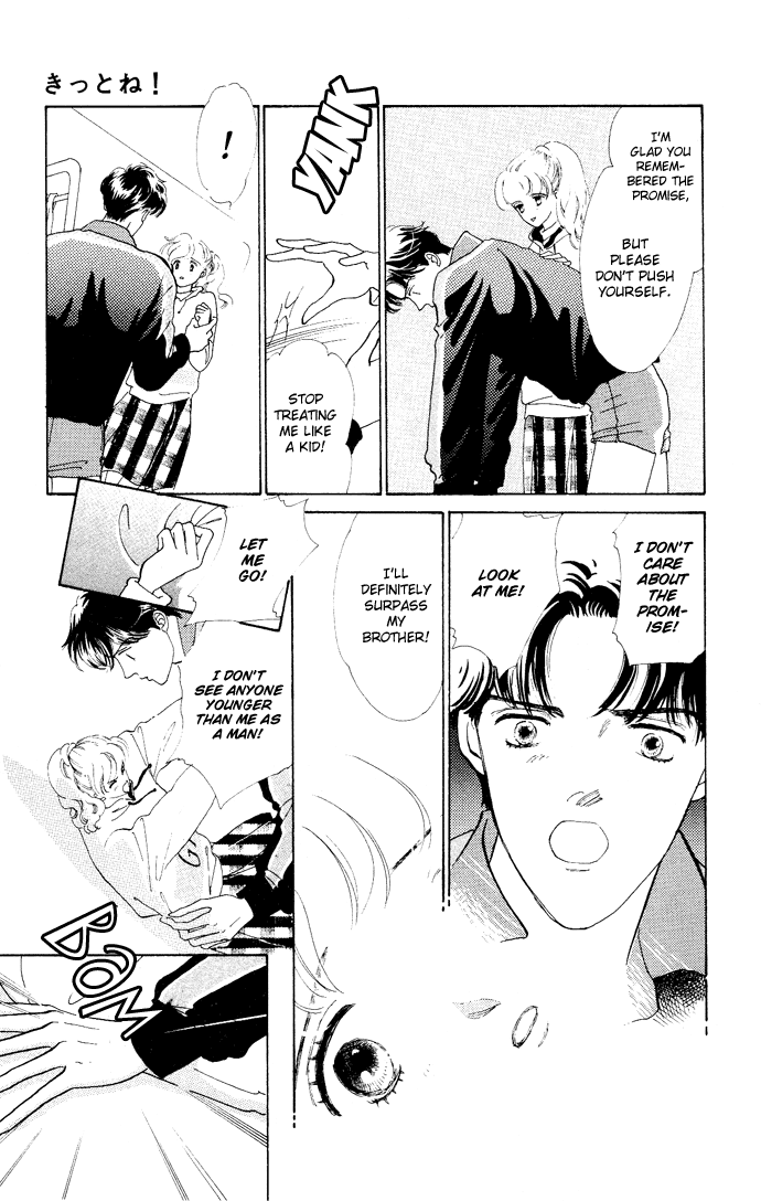 Nigeru Natsu Chapter 2.2 page 24 - Chapter 2 v2 : Surely