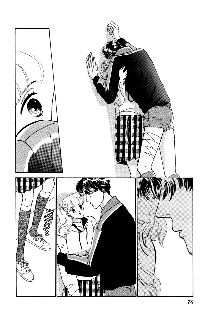 Nigeru Natsu Chapter 2.2 page 25 - Chapter 2 v2 : Surely