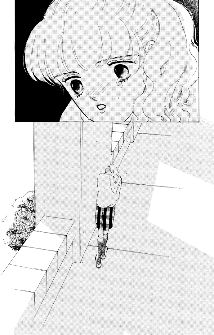 Nigeru Natsu Chapter 2.2 page 27 - Chapter 2 v2 : Surely