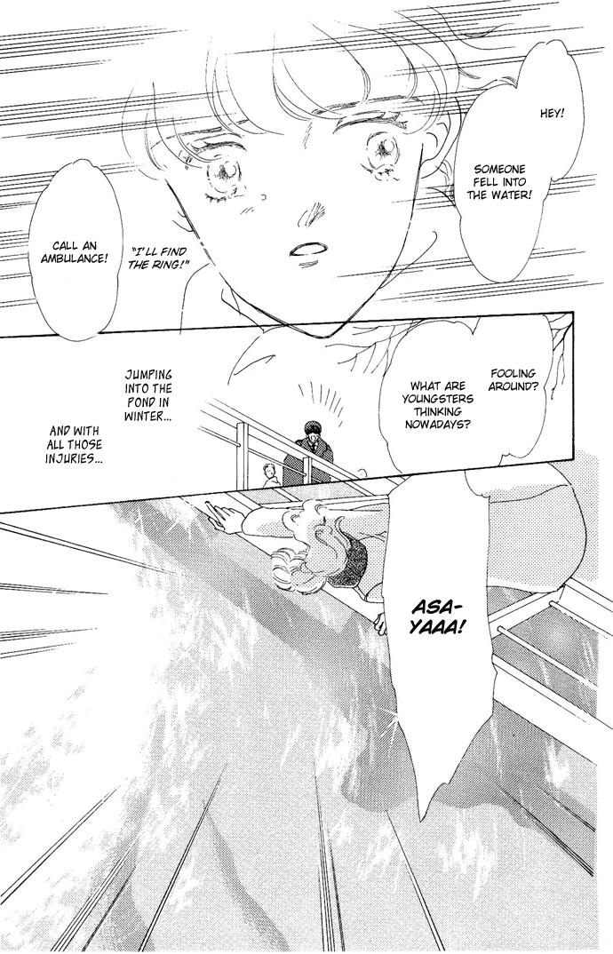 Nigeru Natsu Chapter 2.2 page 34 - Chapter 2 v2 : Surely