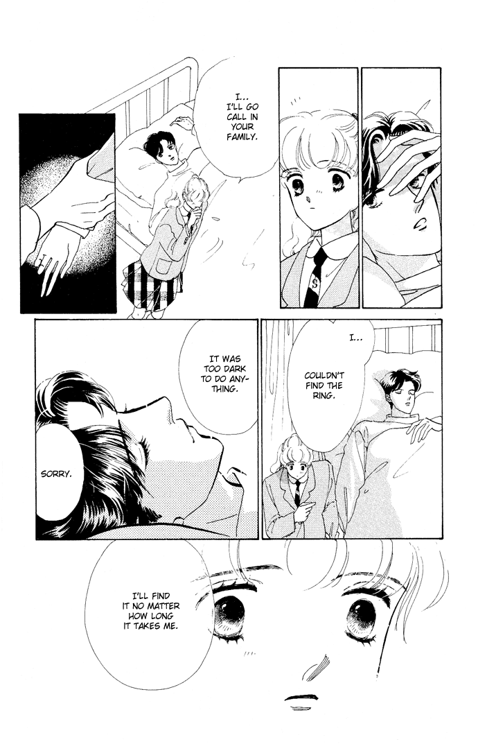 Nigeru Natsu Chapter 2.2 page 36 - Chapter 2 v2 : Surely