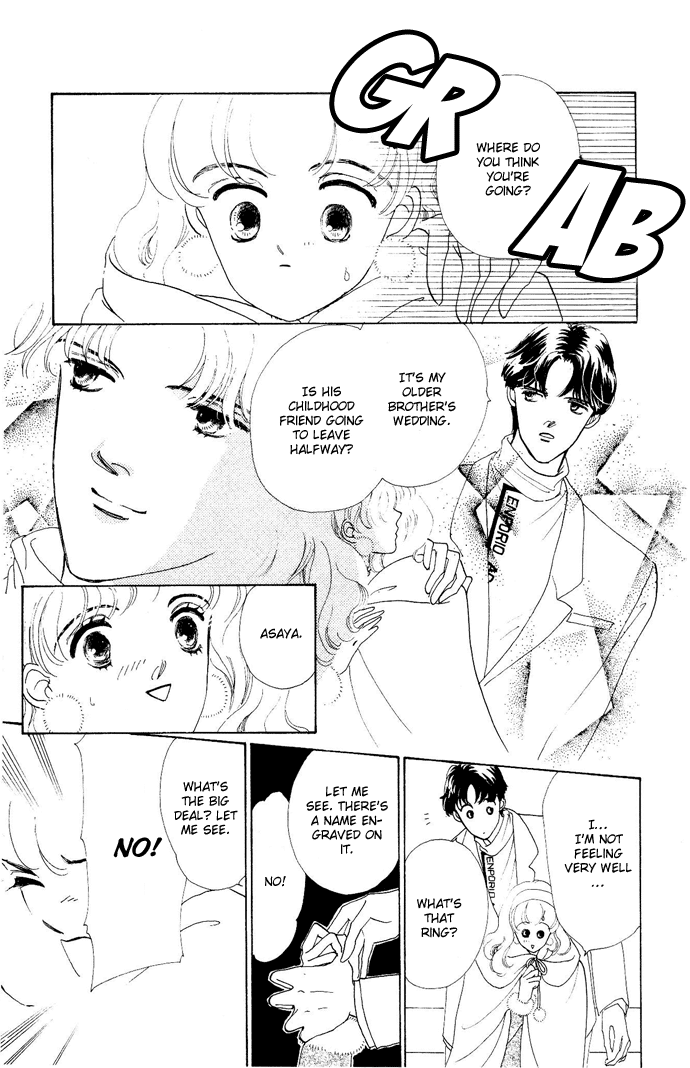 Nigeru Natsu Chapter 2.2 page 4 - Chapter 2 v2 : Surely