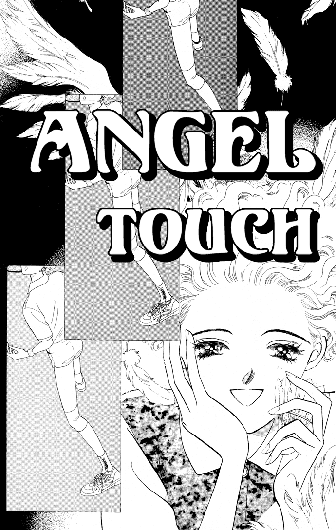 Nigeru Natsu Chapter 3.2 page 2 - Chapter 3 v2 : Angel Touch