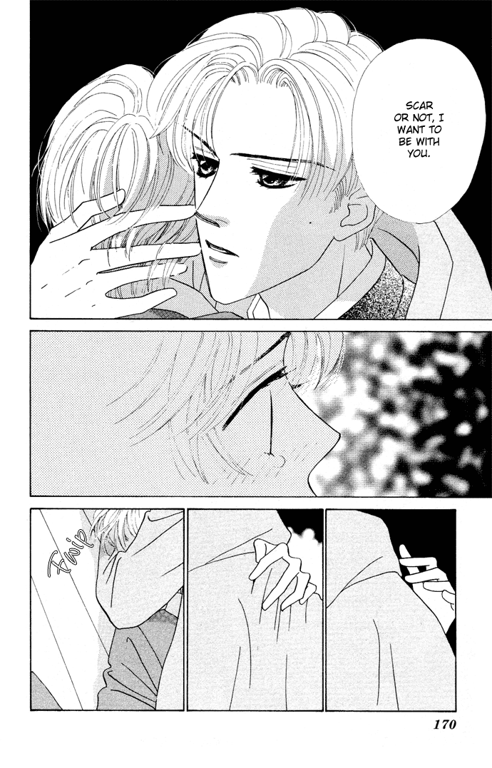 Nigeru Natsu Chapter 4.2 page 39 - Chapter 4 v2 : First Goal [end]