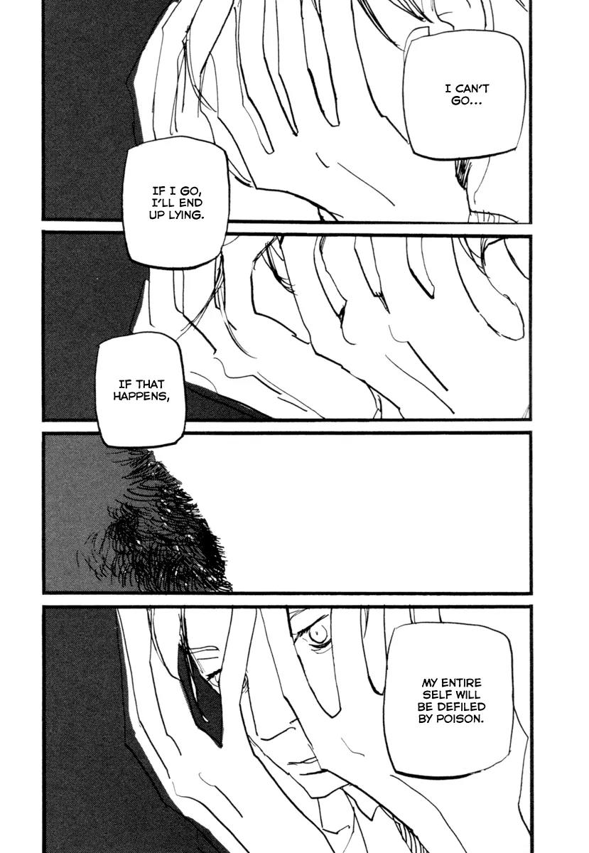 Nigeru Otoko Chapter 2 page 18 - Chapter 2