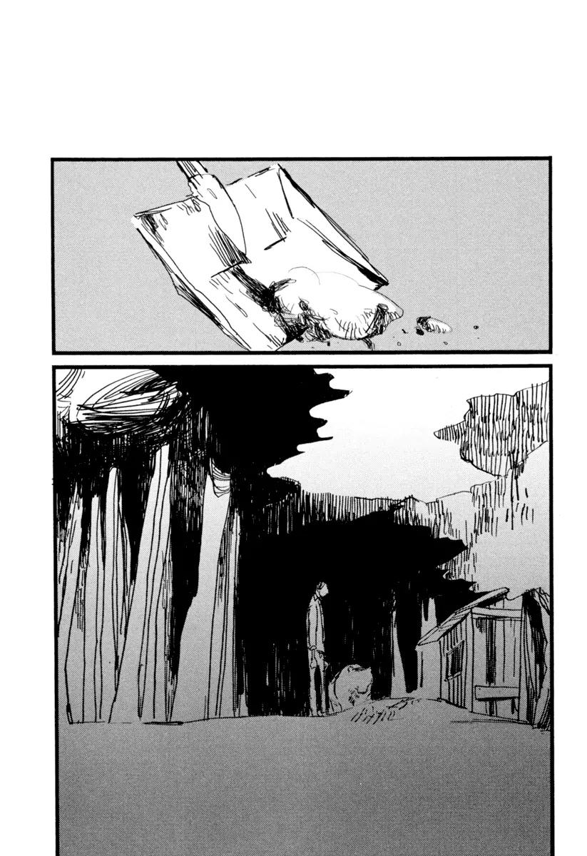 Nigeru Otoko Chapter 2 page 33 - Chapter 2
