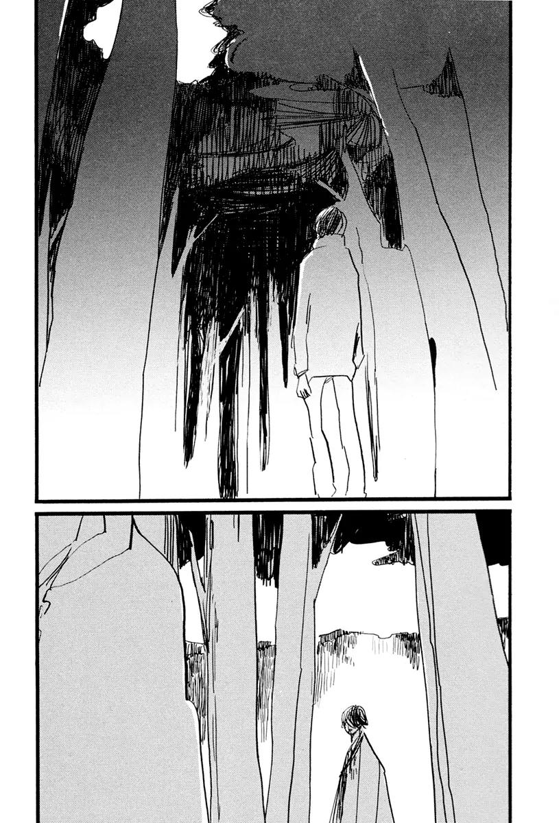 Nigeru Otoko Chapter 4 page 28 - Chapter 4