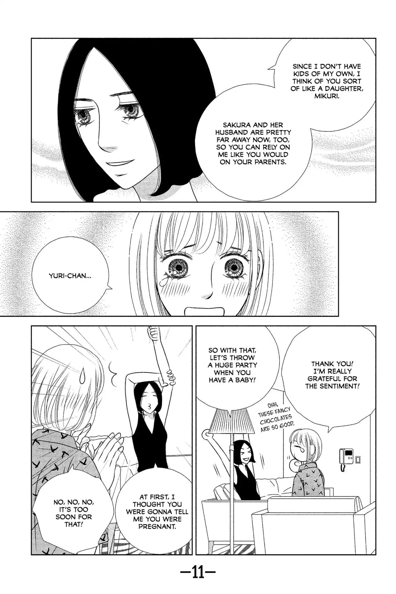 Nigeru wa Haji da ga Yaku ni Tatsu Chapter 10 page 13 - Chapter 10: Nothing Ventured, Nothing Gained