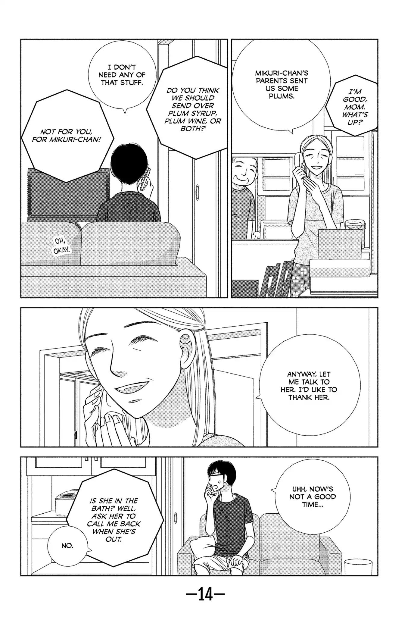 Nigeru wa Haji da ga Yaku ni Tatsu Chapter 10 page 16 - Chapter 10: Nothing Ventured, Nothing Gained