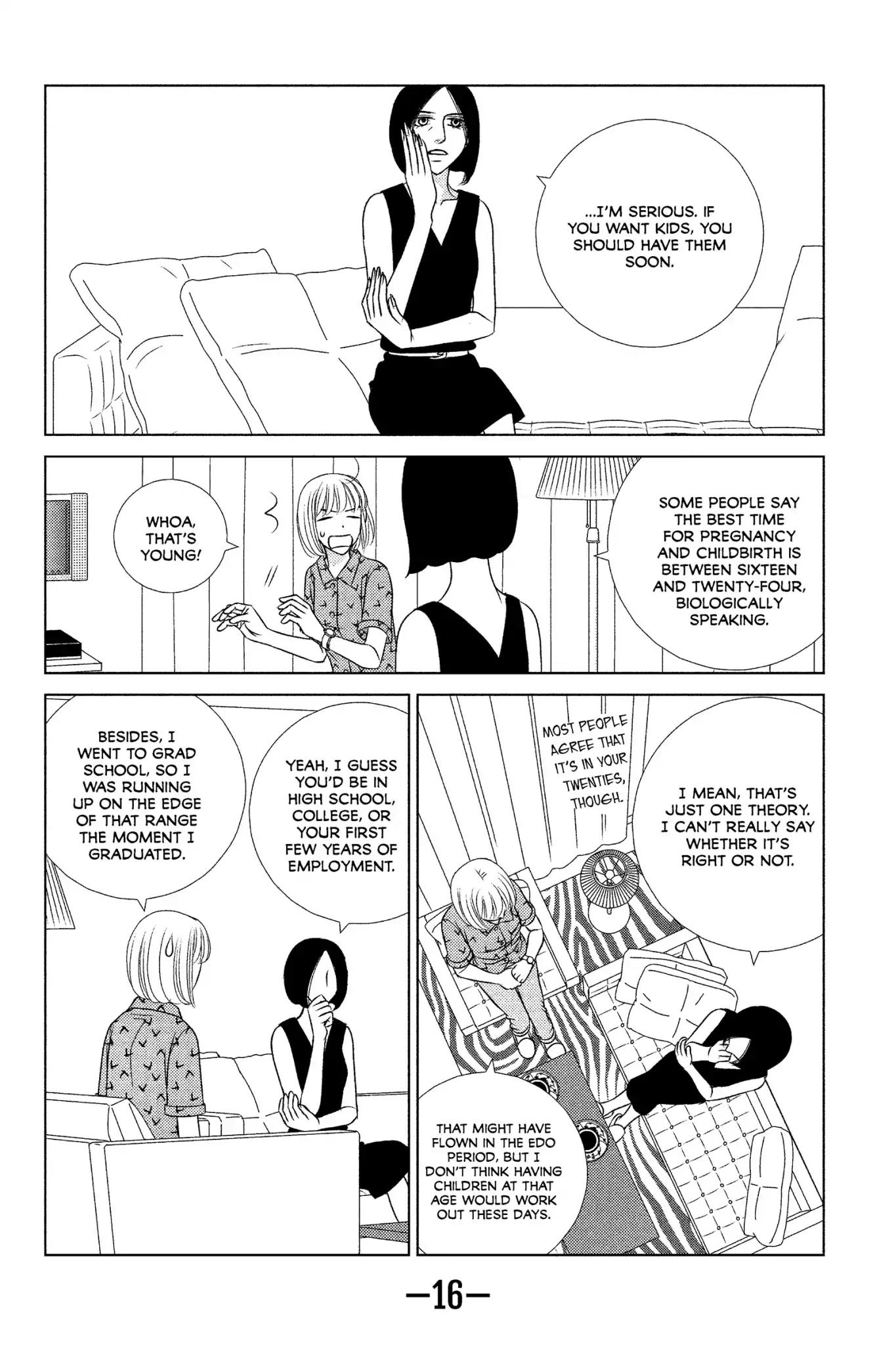 Nigeru wa Haji da ga Yaku ni Tatsu Chapter 10 page 18 - Chapter 10: Nothing Ventured, Nothing Gained
