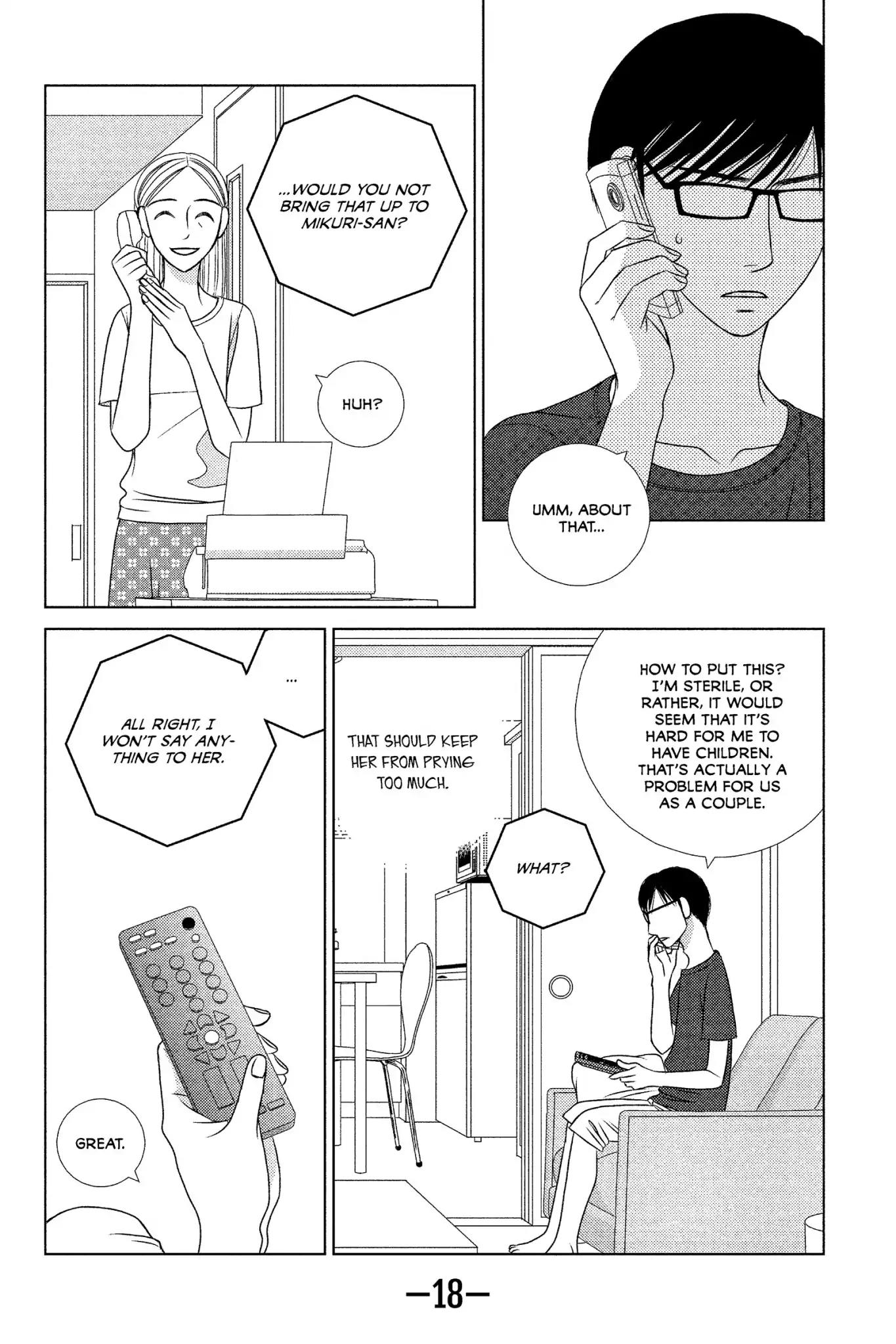 Nigeru wa Haji da ga Yaku ni Tatsu Chapter 10 page 20 - Chapter 10: Nothing Ventured, Nothing Gained