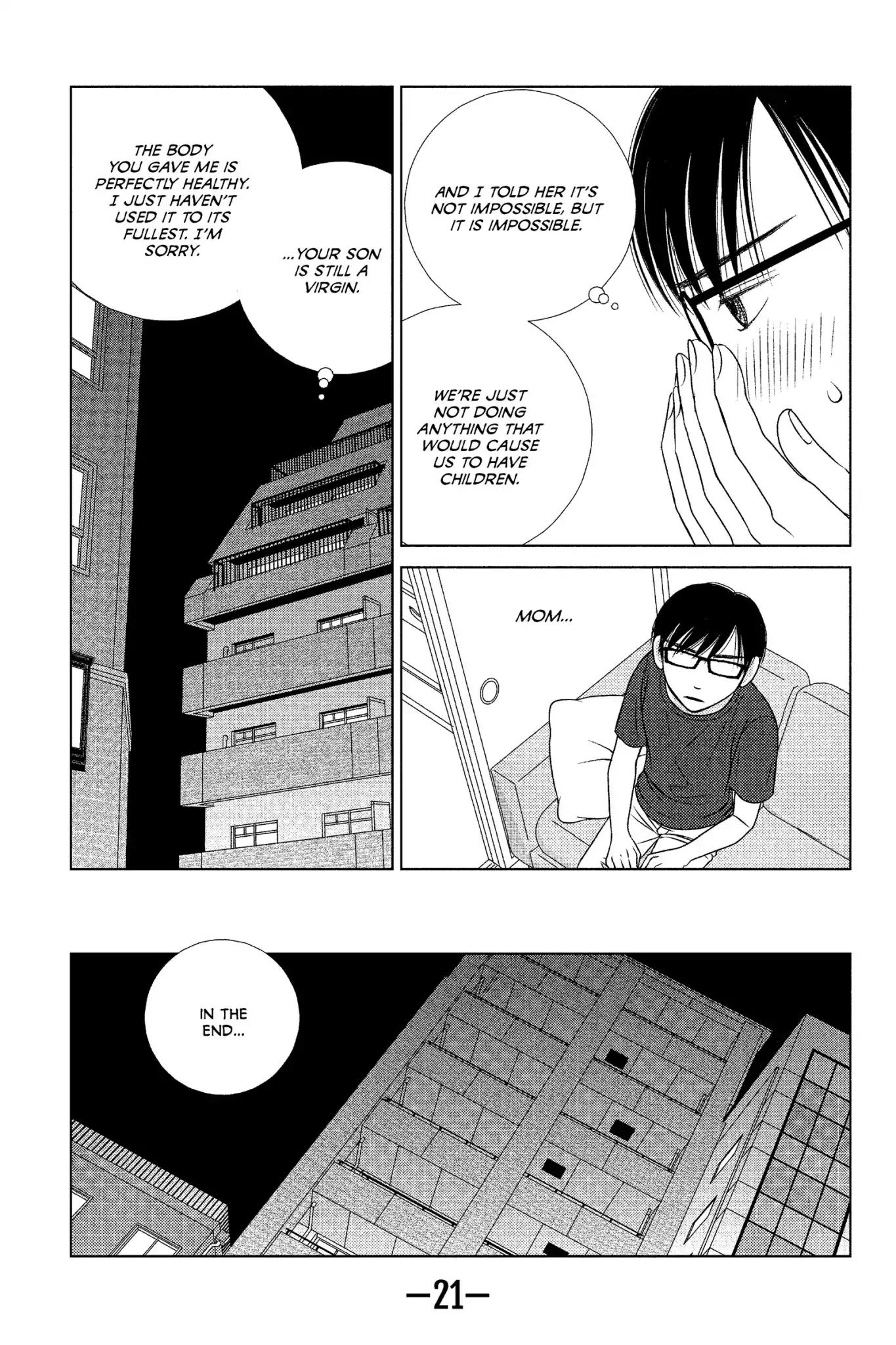 Nigeru wa Haji da ga Yaku ni Tatsu Chapter 10 page 23 - Chapter 10: Nothing Ventured, Nothing Gained