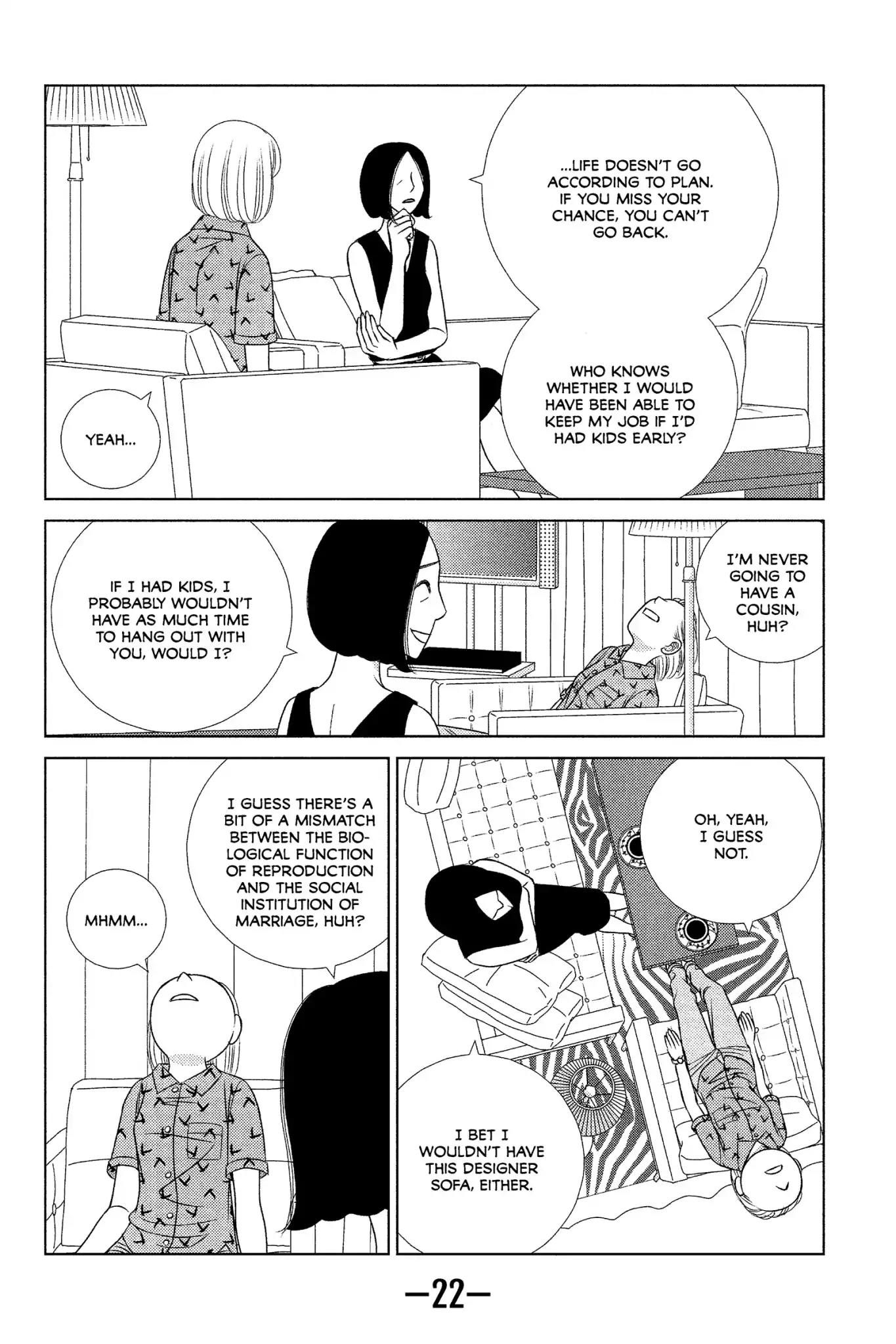 Nigeru wa Haji da ga Yaku ni Tatsu Chapter 10 page 24 - Chapter 10: Nothing Ventured, Nothing Gained
