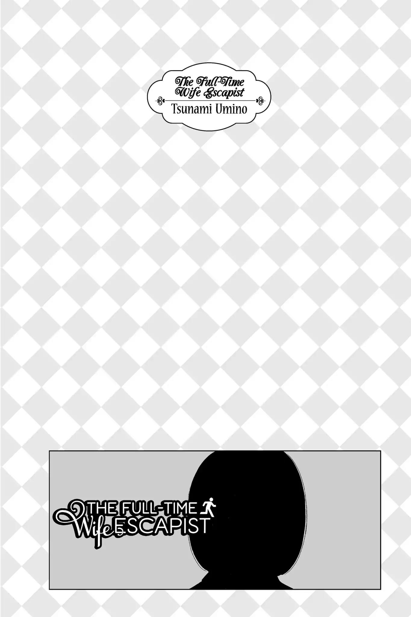 Nigeru wa Haji da ga Yaku ni Tatsu Chapter 10 page 4 - Chapter 10: Nothing Ventured, Nothing Gained