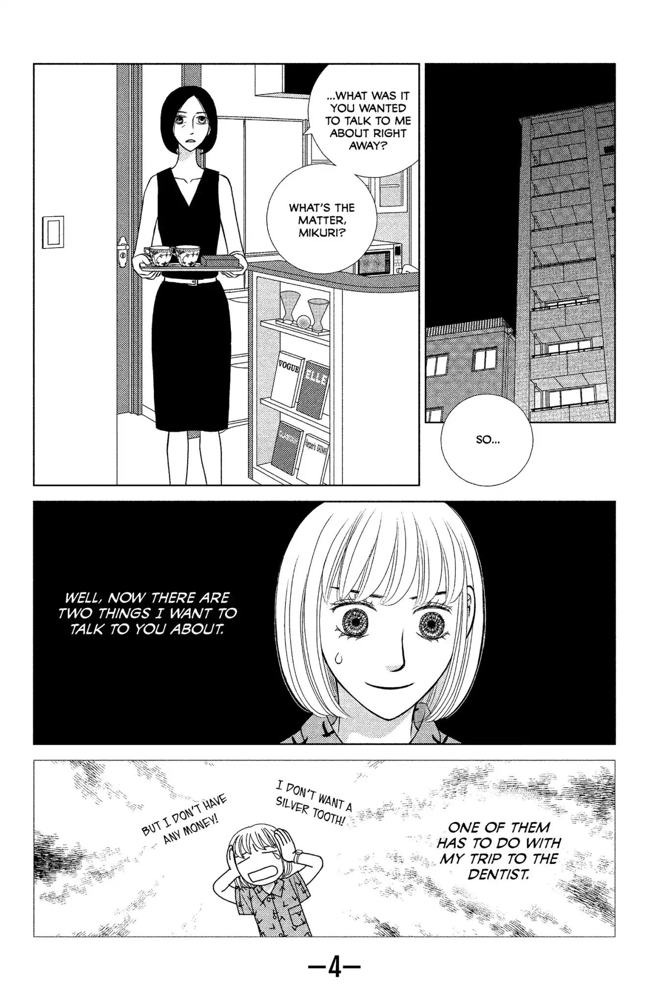 Nigeru wa Haji da ga Yaku ni Tatsu Chapter 10 page 6 - Chapter 10: Nothing Ventured, Nothing Gained