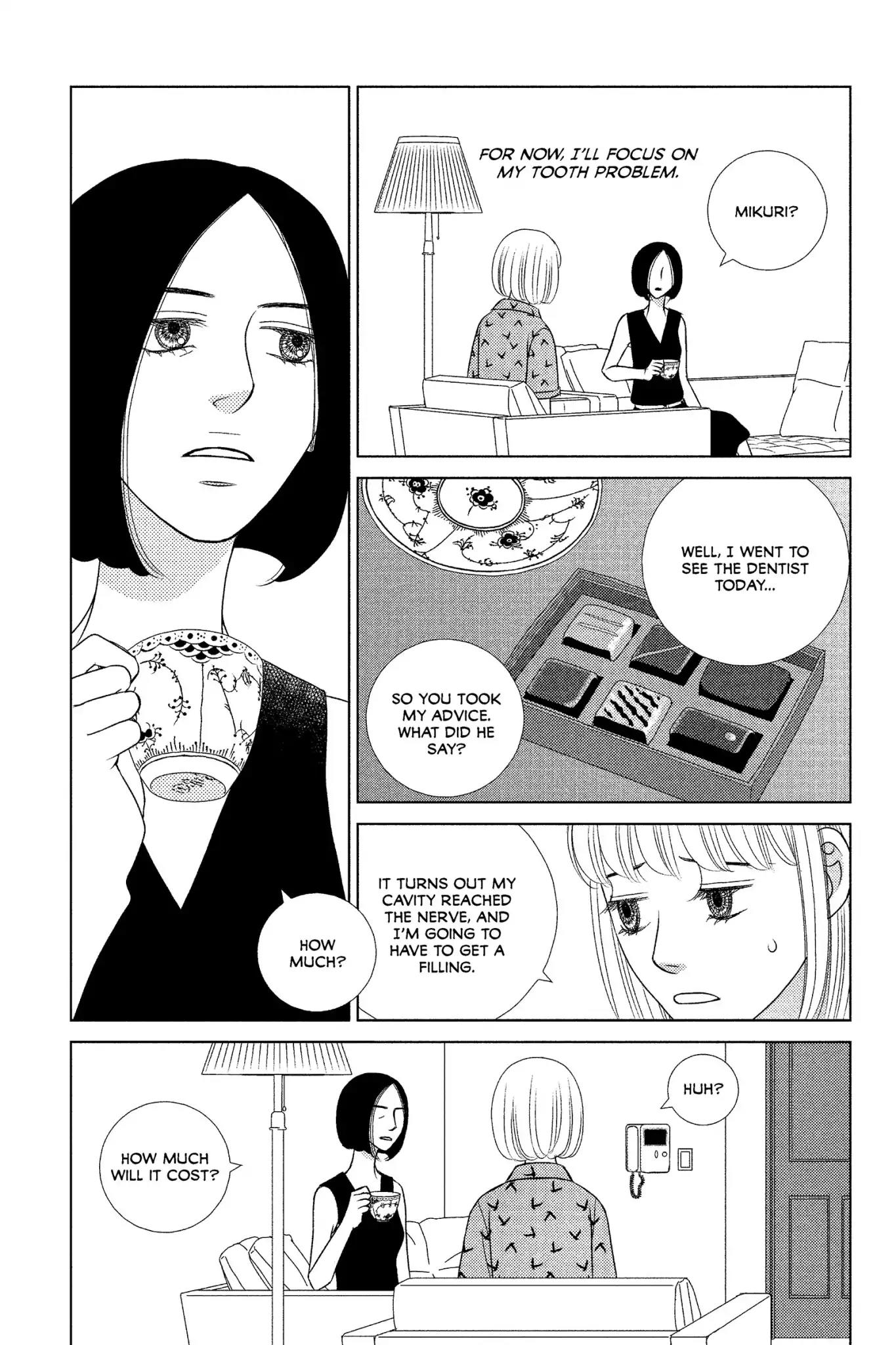 Nigeru wa Haji da ga Yaku ni Tatsu Chapter 10 page 9 - Chapter 10: Nothing Ventured, Nothing Gained