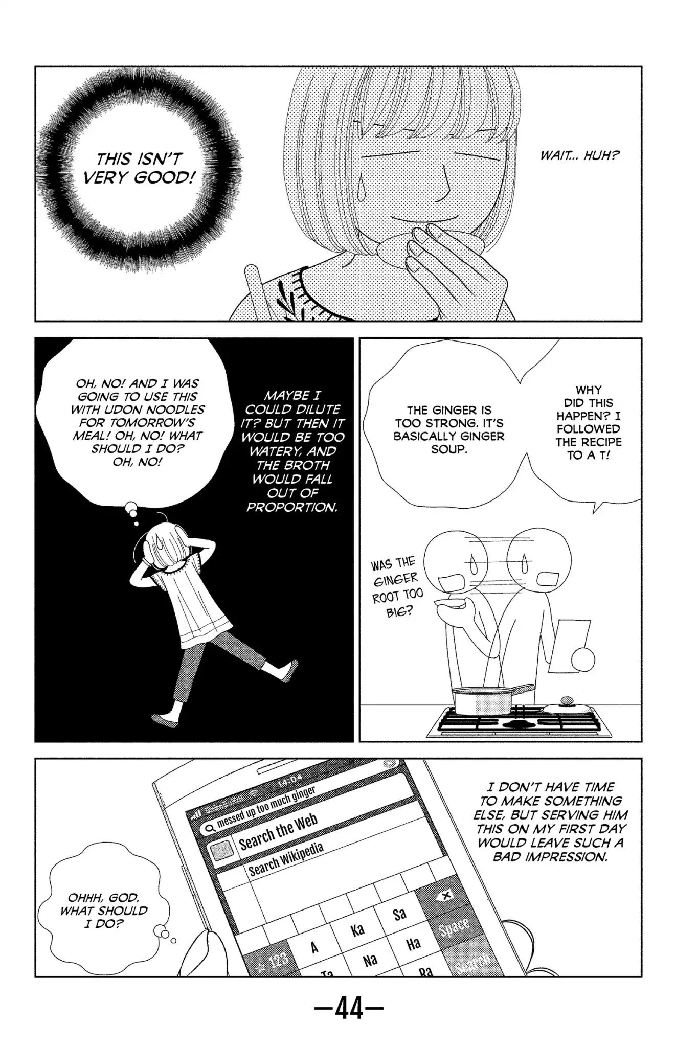 Nigeru wa Haji da ga Yaku ni Tatsu Chapter 11 page 10 - Chapter 11: If the Wind Blows, the Barrel Maker Profits