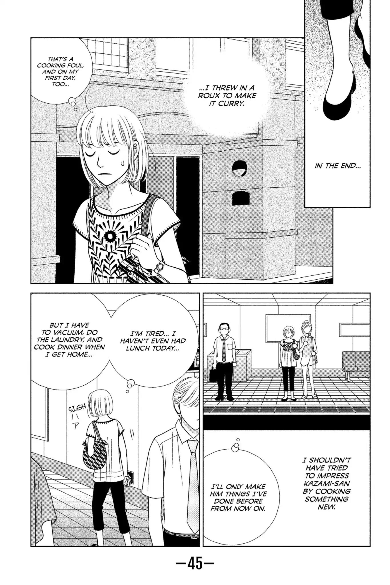 Nigeru wa Haji da ga Yaku ni Tatsu Chapter 11 page 11 - Chapter 11: If the Wind Blows, the Barrel Maker Profits