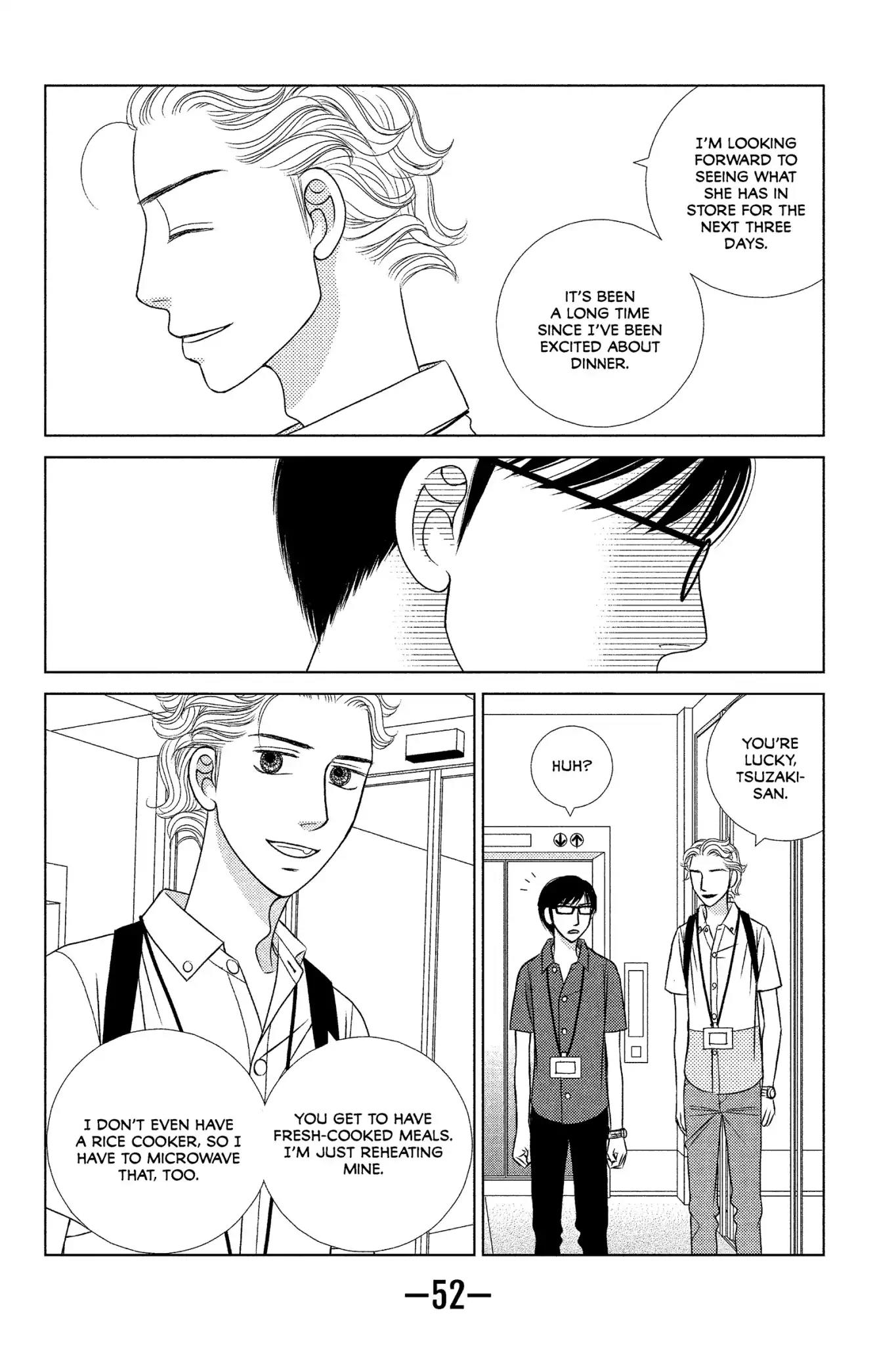 Nigeru wa Haji da ga Yaku ni Tatsu Chapter 11 page 18 - Chapter 11: If the Wind Blows, the Barrel Maker Profits