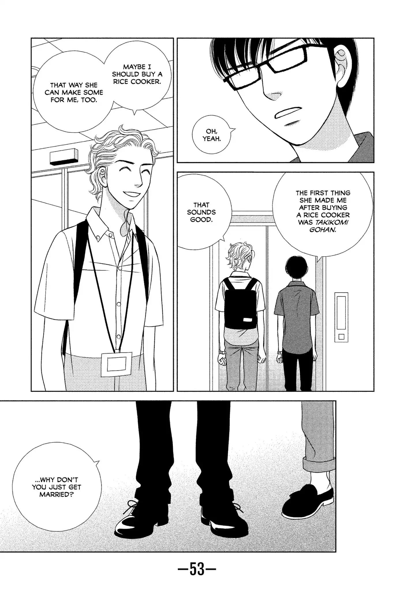 Nigeru wa Haji da ga Yaku ni Tatsu Chapter 11 page 19 - Chapter 11: If the Wind Blows, the Barrel Maker Profits